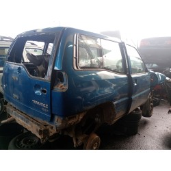 nissan terrano ii (r20) del año 2005