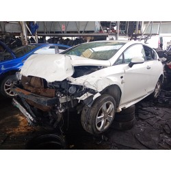 seat leon (1p1) del año 2008