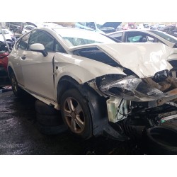 seat leon (1p1) del año 2008