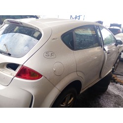 seat leon (1p1) del año 2008