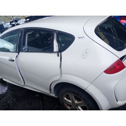 seat leon (1p1) del año 2008