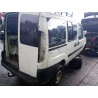 fiat doblo furgoneta/monovolumen (223_) del año 2007