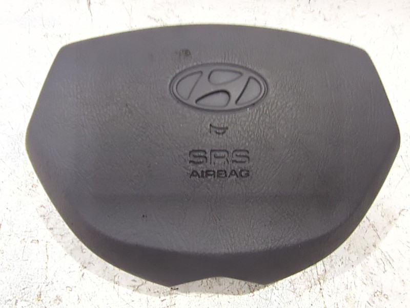 Recambio de airbag volante para hyundai accent ii (lc) 1.5 crdi referencia OEM IAM 5LT  