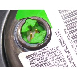 Recambio de airbag volante para hyundai accent ii (lc) 1.5 crdi referencia OEM IAM 5LT  