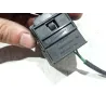 Recambio de pretensor cinturon delantero izquierdo para mazda 3 (bk) 1.6 di turbo referencia OEM IAM G5547A  