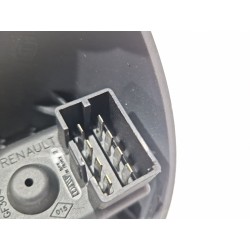 Recambio de mando retrovisor para renault clio iii 1.5 dci 106cv referencia OEM IAM 8200002442A  