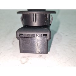 Recambio de mando retrovisor para renault clio iii 1.5 dci 106cv referencia OEM IAM 8200002442A  