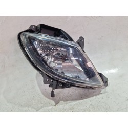 Recambio de faro antiniebla derecho para hyundai ix20 (jc) 1.6 crdi referencia OEM IAM   