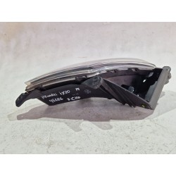 Recambio de faro antiniebla derecho para hyundai ix20 (jc) 1.6 crdi referencia OEM IAM   