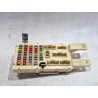 Recambio de caja reles / fusibles para hyundai santa fé ii (cm) 2.2 crdi referencia OEM IAM 919502B200  