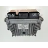 Recambio de centralita inyeccion para peugeot 407 hdi 135 referencia OEM IAM HW9663548180  