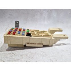 Recambio de caja reles / fusibles para hyundai santa fé ii (cm) 2.2 crdi referencia OEM IAM 919502B200  