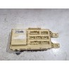 Recambio de caja reles / fusibles para hyundai santa fé ii (cm) 2.2 crdi referencia OEM IAM 919502B200  