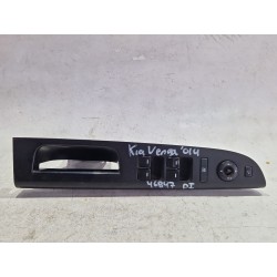 MANDO ELEVALUNAS DELANTERO IZQUIERDO 935701P432 