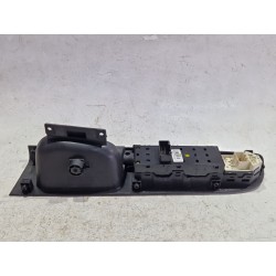Recambio de mando elevalunas delantero izquierdo para kia venga (yn) 1.4 cvvt referencia OEM IAM 935701P432  
