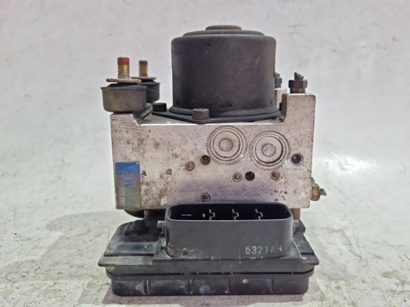 Recambio de nucleo abs para mazda 6 station wagon (gy) 2.0 di (gy19) referencia OEM IAM GJ6E437A0  