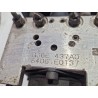 Recambio de nucleo abs para mazda 6 station wagon (gy) 2.0 di (gy19) referencia OEM IAM GJ6E437A0  