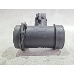 Recambio de caudalimetro para mercedes-benz clk (c208) clk 200 (208.335) referencia OEM IAM 0280217114  