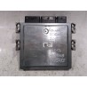 Recambio de centralita inyeccion para renault scenic iii (jz)(2009) 1.5 dci referencia OEM IAM A2C3023900103  