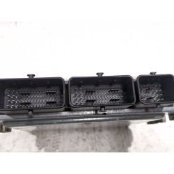 Recambio de centralita inyeccion para renault scenic iii (jz)(2009) 1.5 dci referencia OEM IAM A2C3023900103  