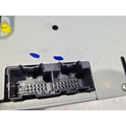 Recambio de sistema audio / radio cd para chevrolet captiva (c100, c140) 2.0 d 4wd referencia OEM IAM 96672509  
