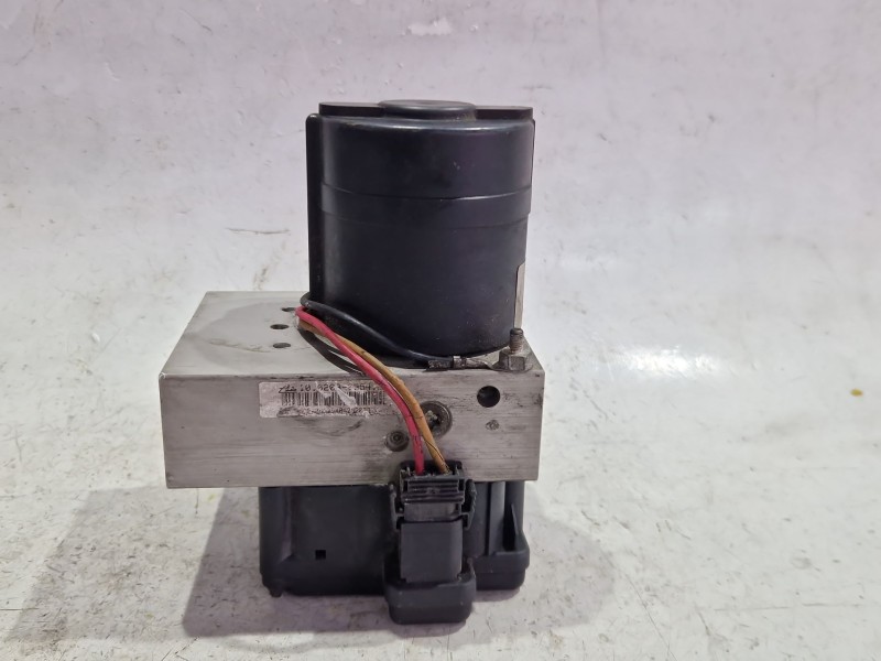 Recambio de nucleo abs para mercedes-benz clk (c208) clk 200 (208.335) referencia OEM IAM A0034310312k4  