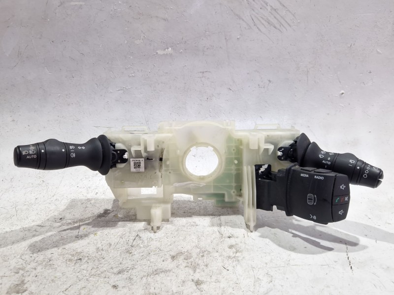 Recambio de mando multifuncion para renault scenic iii (jz)(2009) 1.5 dci referencia OEM IAM 255520795R  