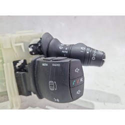 Recambio de mando multifuncion para renault scenic iii (jz)(2009) 1.5 dci referencia OEM IAM 255520795R  