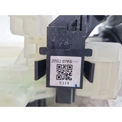 Recambio de mando multifuncion para renault scenic iii (jz)(2009) 1.5 dci referencia OEM IAM 255520795R  