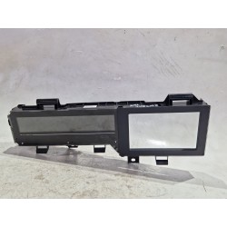 Recambio de cuadro instrumentos para renault scenic iii (jz)(2009) 1.5 dci referencia OEM IAM 248103006R  