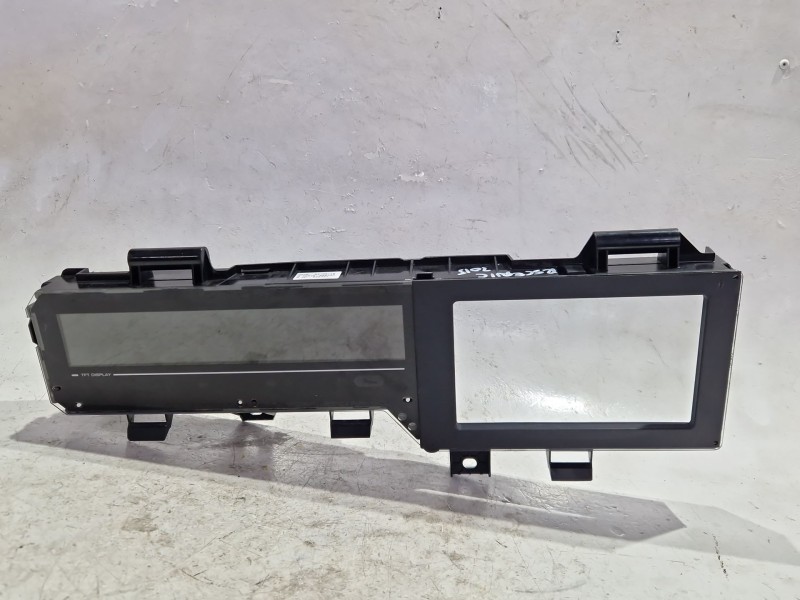 Recambio de cuadro instrumentos para renault scenic iii (jz)(2009) 1.5 dci referencia OEM IAM 248103006R  