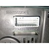 Recambio de cuadro instrumentos para renault scenic iii (jz)(2009) 1.5 dci referencia OEM IAM 248103006R  