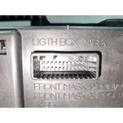 Recambio de cuadro instrumentos para renault scenic iii (jz)(2009) 1.5 dci referencia OEM IAM 248103006R  