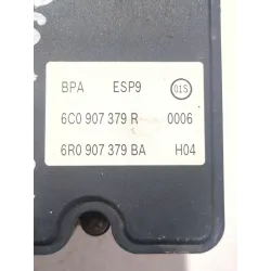 Recambio de abs para seat ibiza iv sc (6j1, 6p5) 1.2 tsi referencia OEM IAM 6C0907379R  