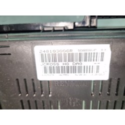 Recambio de cuadro instrumentos para renault scenic iii (jz)(2009) 1.5 dci referencia OEM IAM 248103006R  