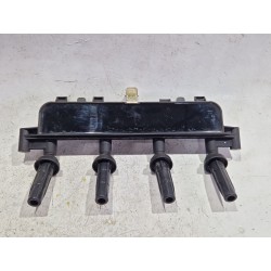 Recambio de bobina encendido para opel corsa e (x15) 1.4 (08, 68) referencia OEM IAM ANGLI15042  