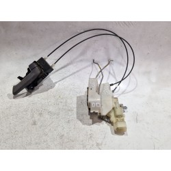 CERRADURA PUERTA DELANTERA DERECHA 241005 
