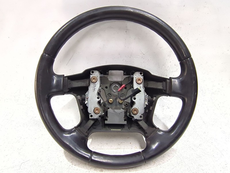 Recambio de volante para kia cerato i sedán (ld) 2.0 crdi referencia OEM IAM 561102F500  