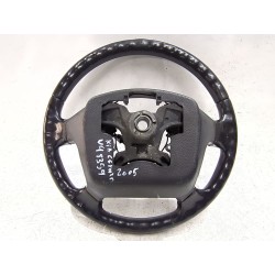 Recambio de volante para kia cerato i sedán (ld) 2.0 crdi referencia OEM IAM 561102F500  