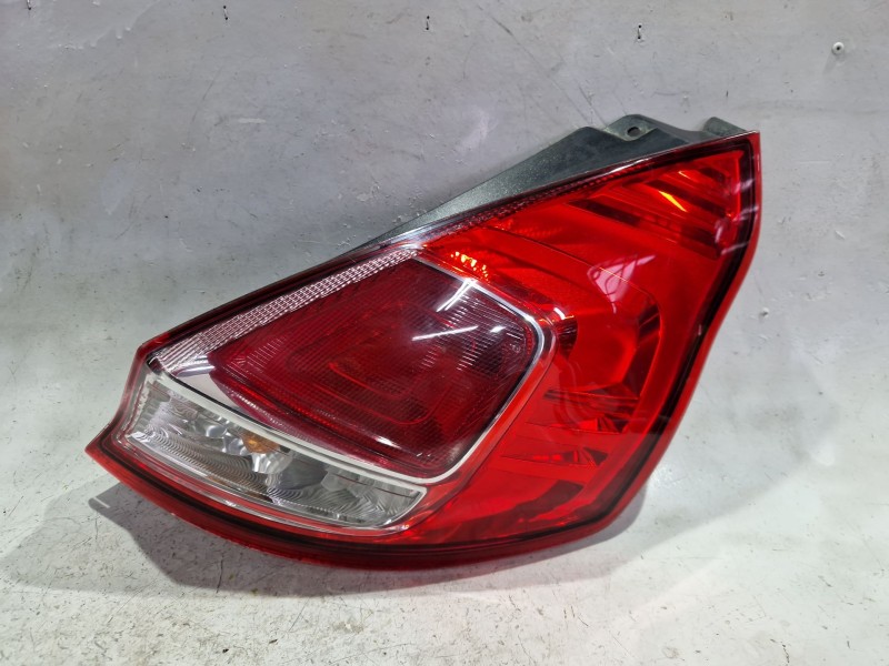 Recambio de piloto trasero derecho para ford fiesta vi (cb1, ccn) 1.0 ecoboost referencia OEM IAM C1BB13404A  