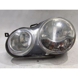 FARO DELANTERO IZQUIERDO 4411150L 