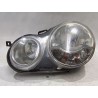Recambio de faro delantero izquierdo para volkswagen polo iv (9n_, 9a_) 1.9 sdi referencia OEM IAM 4411150L  