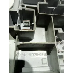 Recambio de caja fusibles/rele para fiat stilo (192)(2001) 1.9 jtd (192_xe1a) referencia OEM IAM 51724394  