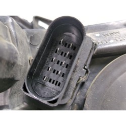 Recambio de faro delantero izquierdo para volkswagen polo iv (9n_, 9a_) 1.9 sdi referencia OEM IAM 4411150L  
