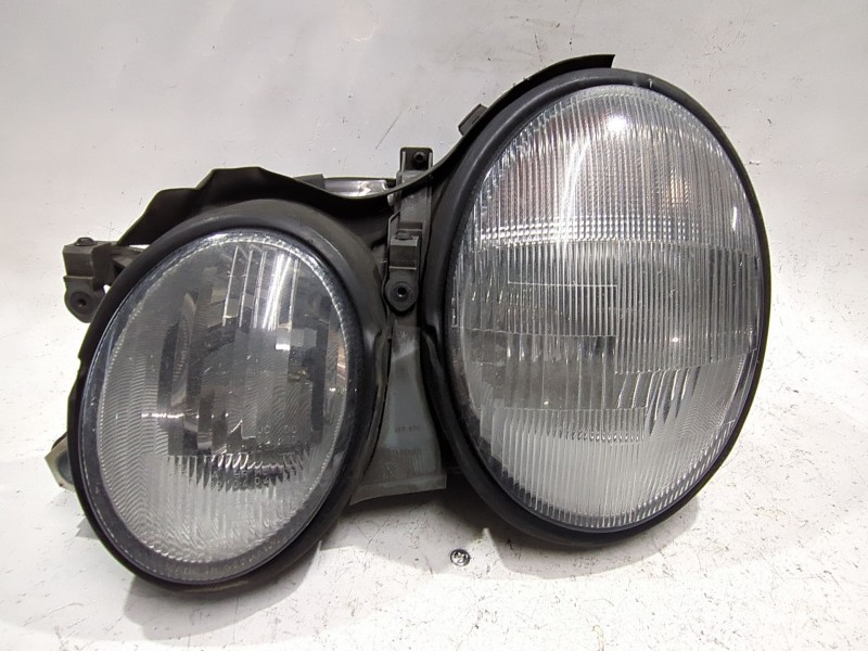 Recambio de faro delantero izquierdo para mercedes-benz clk (c208) clk 320 (208.365) referencia OEM IAM 147551L  