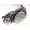Recambio de faro delantero izquierdo para mercedes-benz clk (c208) clk 320 (208.365) referencia OEM IAM 147551L  