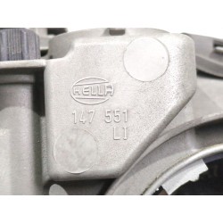 Recambio de faro delantero izquierdo para mercedes-benz clk (c208) clk 320 (208.365) referencia OEM IAM 147551L  