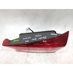 Recambio de piloto porton trasero derecho para hyundai ix20 (jc) 1.6 crdi referencia OEM IAM 924041K0R  
