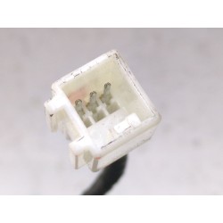 Recambio de piloto porton trasero derecho para hyundai ix20 (jc) 1.6 crdi referencia OEM IAM 924041K0R  