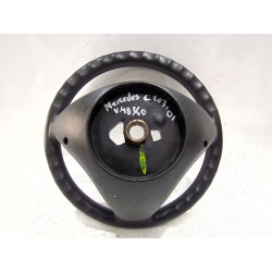 Recambio de volante para mercedes-benz clase c coupé (cl203) c 180 (203.735) referencia OEM IAM A2034601103  